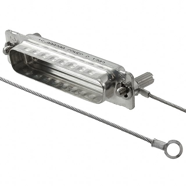 16-000300 Conec  D-Sub D-Shaped Connector Accessories